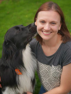 Megan Distelzweig | Registered Veterinary Technician
