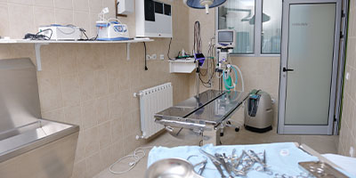 On-Site Dental Practice Evaluation